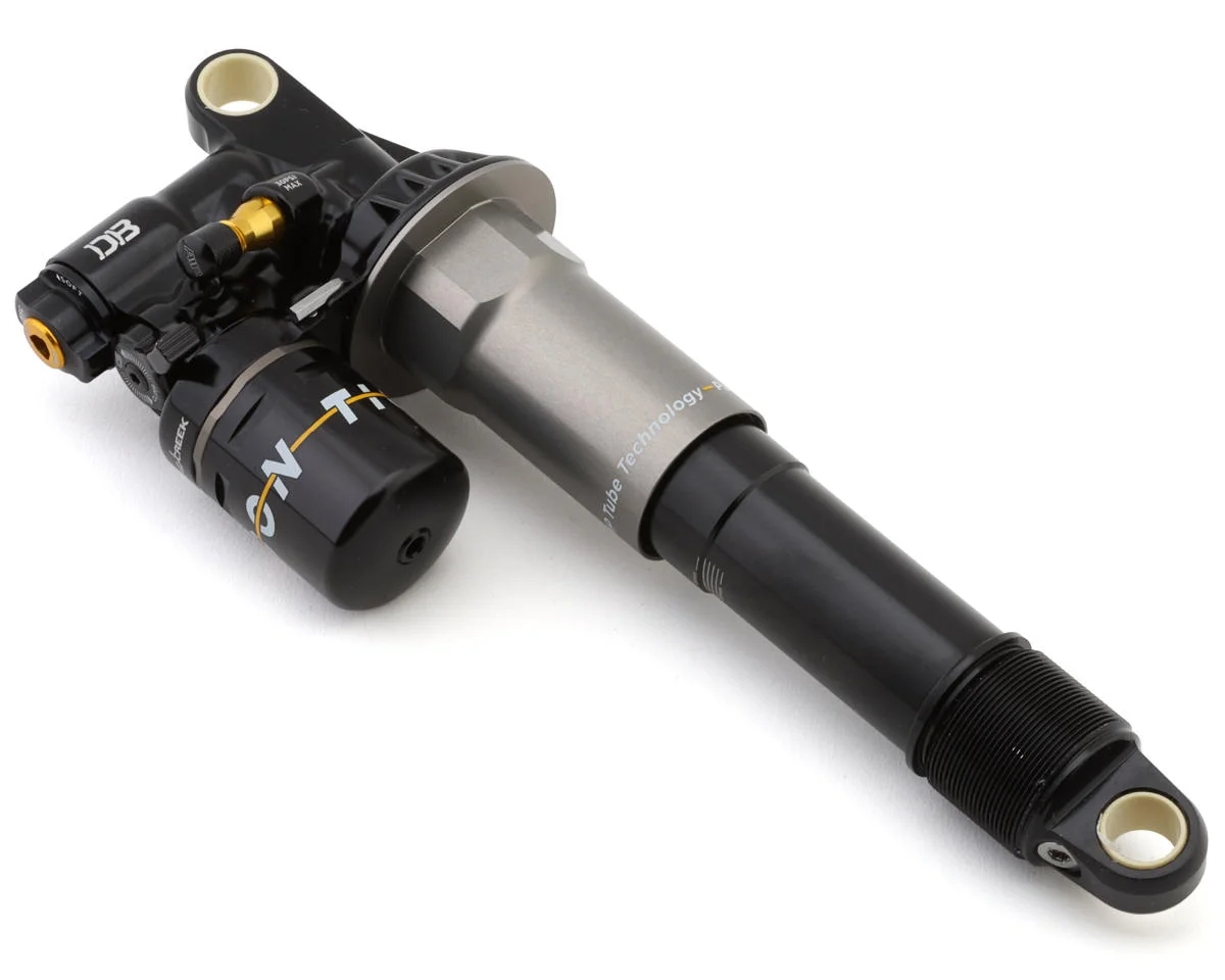Cane Creek Tigon Air Charged Coil Shock (Metric) (Standard) (230mm) (65mm)